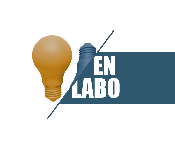 intervention en labo