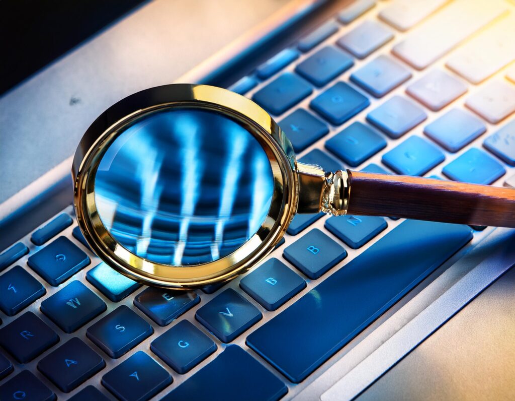 enqueteur digital forensic recrutement
