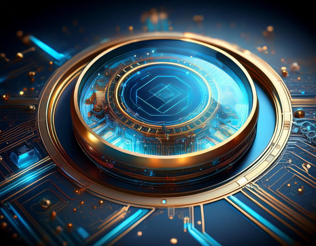 tech informatique recrutement