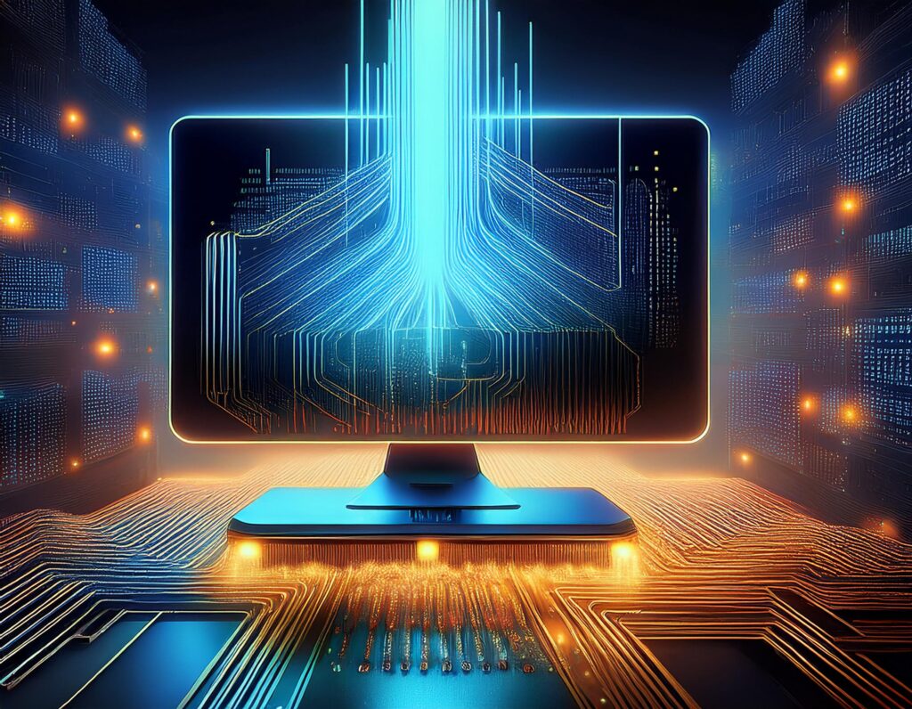 Ingénieur informatique recrutement