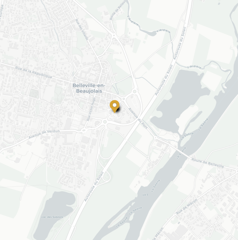 contactez nos experts - map