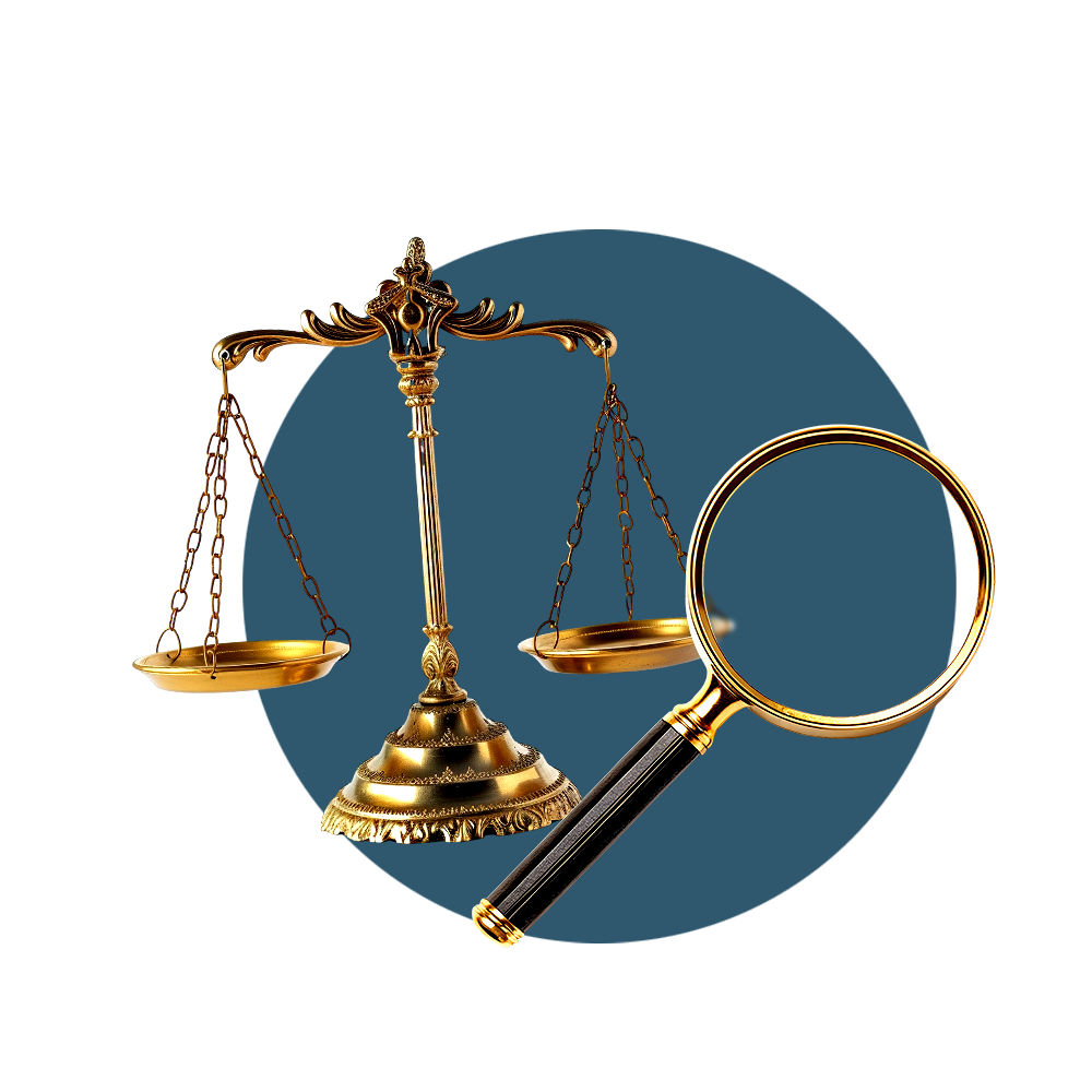 illustration d'un expert informatique en investigation numérique et d'un commissaire de justice (huissier) Mercadié - article 145 cpc