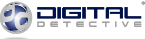 Digital-Detective-Logo Digital Detective Logo